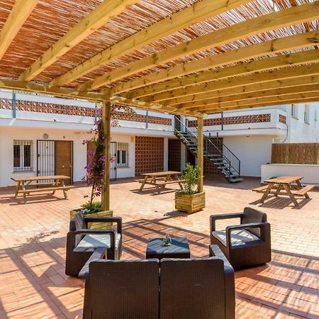 Empuriabrava Apartaments No 5 Екстериор снимка