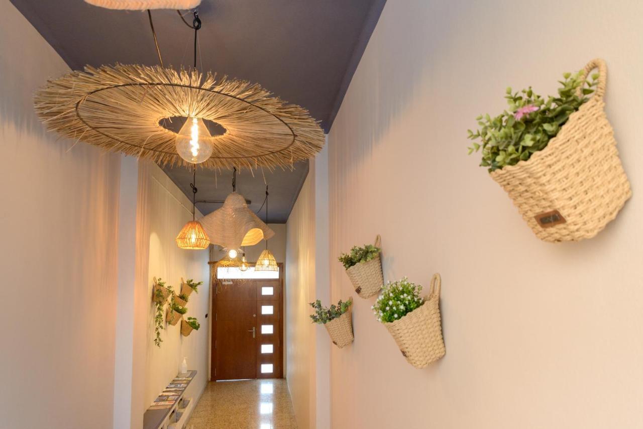 Empuriabrava Apartaments No 5 Екстериор снимка