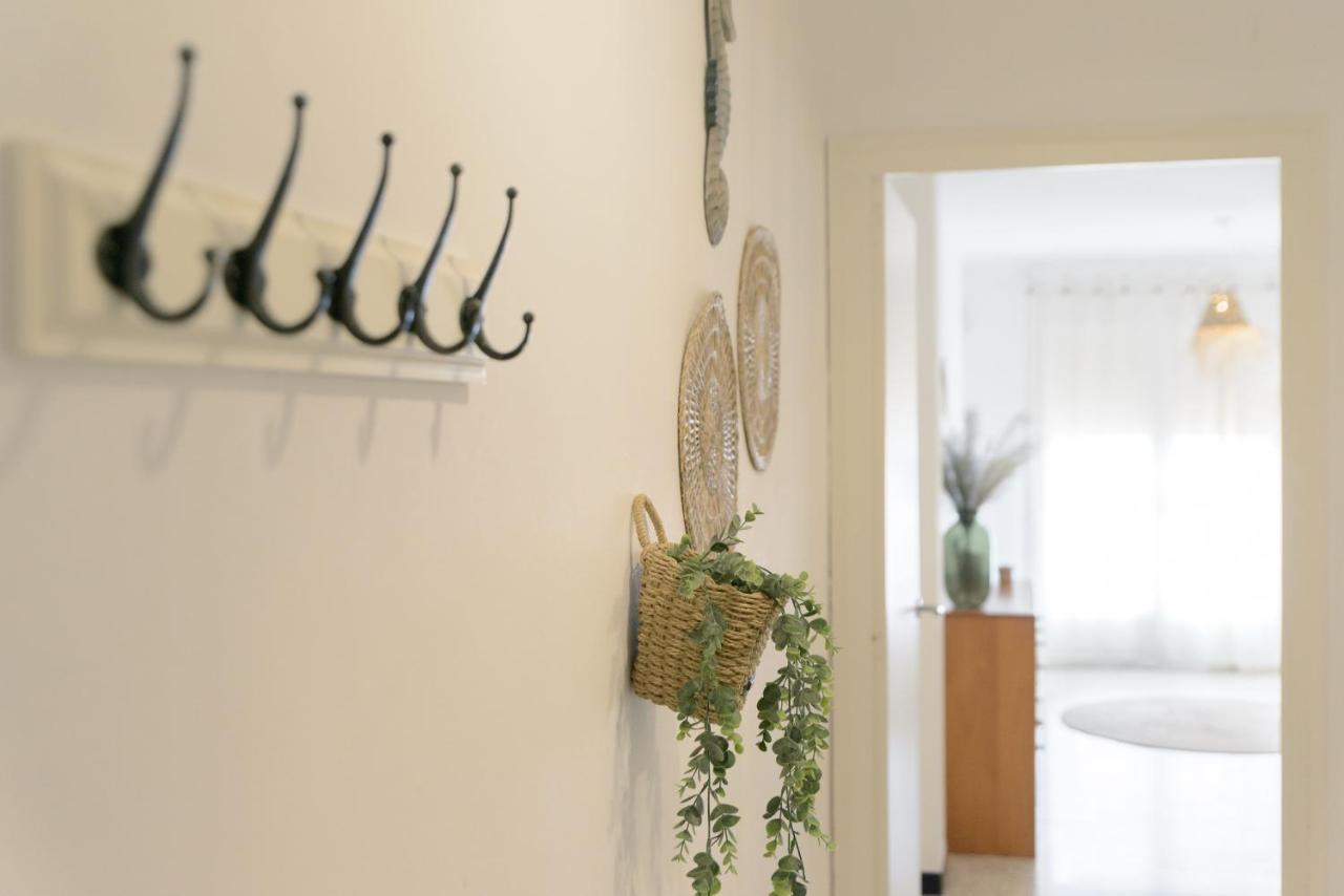 Empuriabrava Apartaments No 5 Екстериор снимка