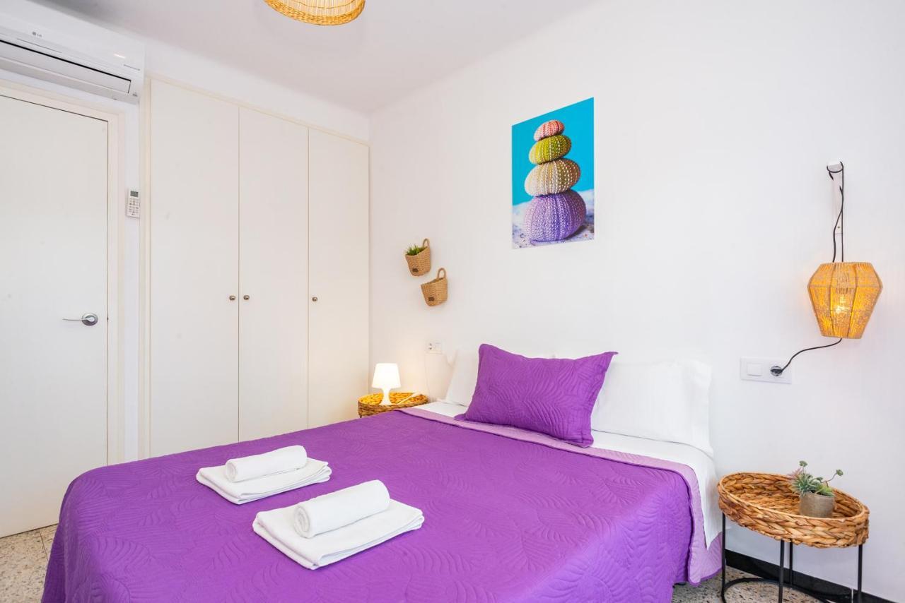 Empuriabrava Apartaments No 5 Екстериор снимка