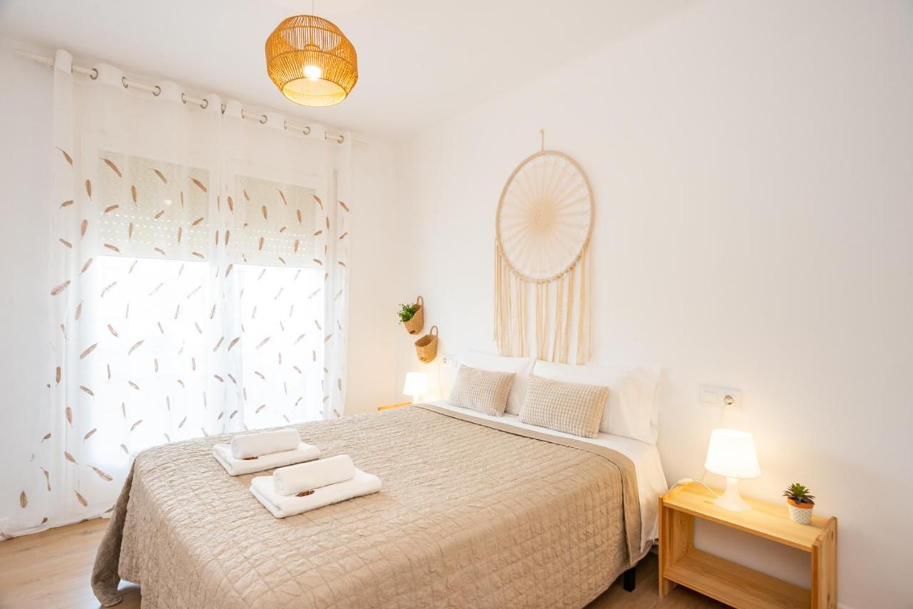 Empuriabrava Apartaments No 5 Екстериор снимка