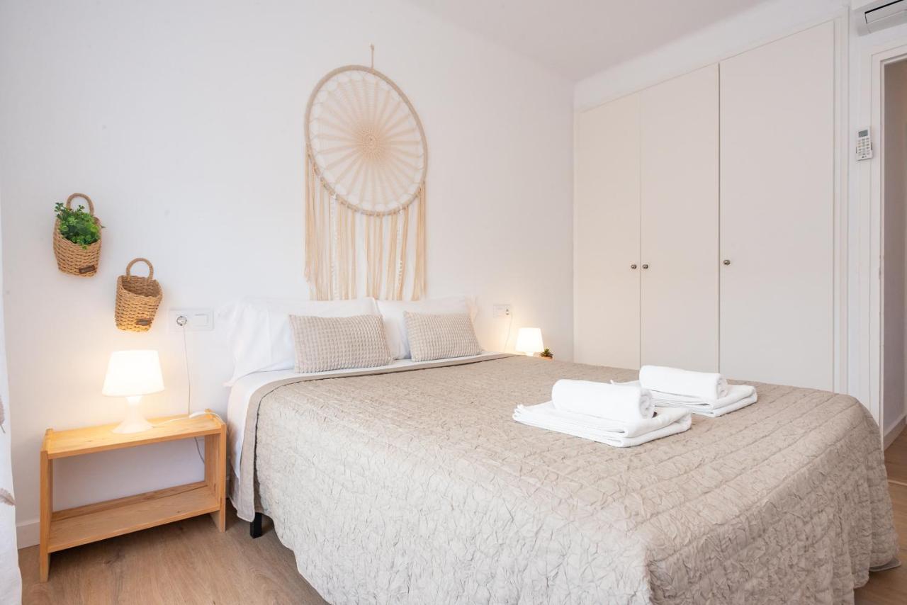 Empuriabrava Apartaments No 5 Екстериор снимка