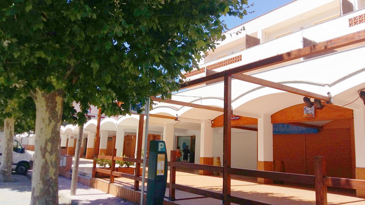 Empuriabrava Apartaments No 5 Екстериор снимка