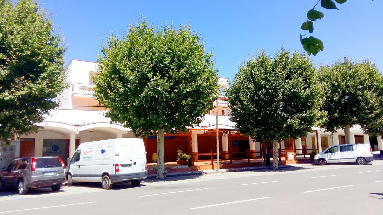 Empuriabrava Apartaments No 5 Екстериор снимка