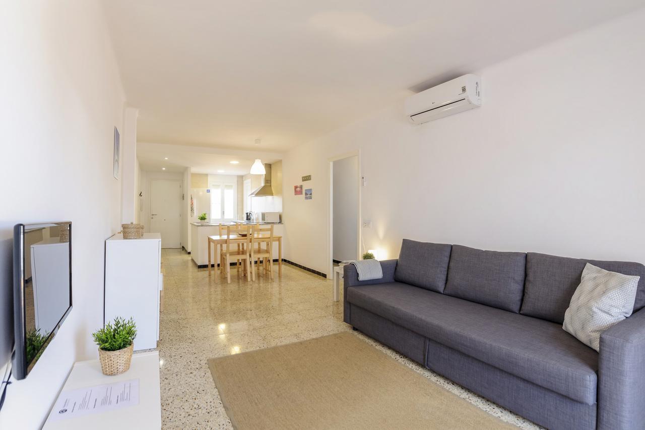 Empuriabrava Apartaments No 5 Екстериор снимка