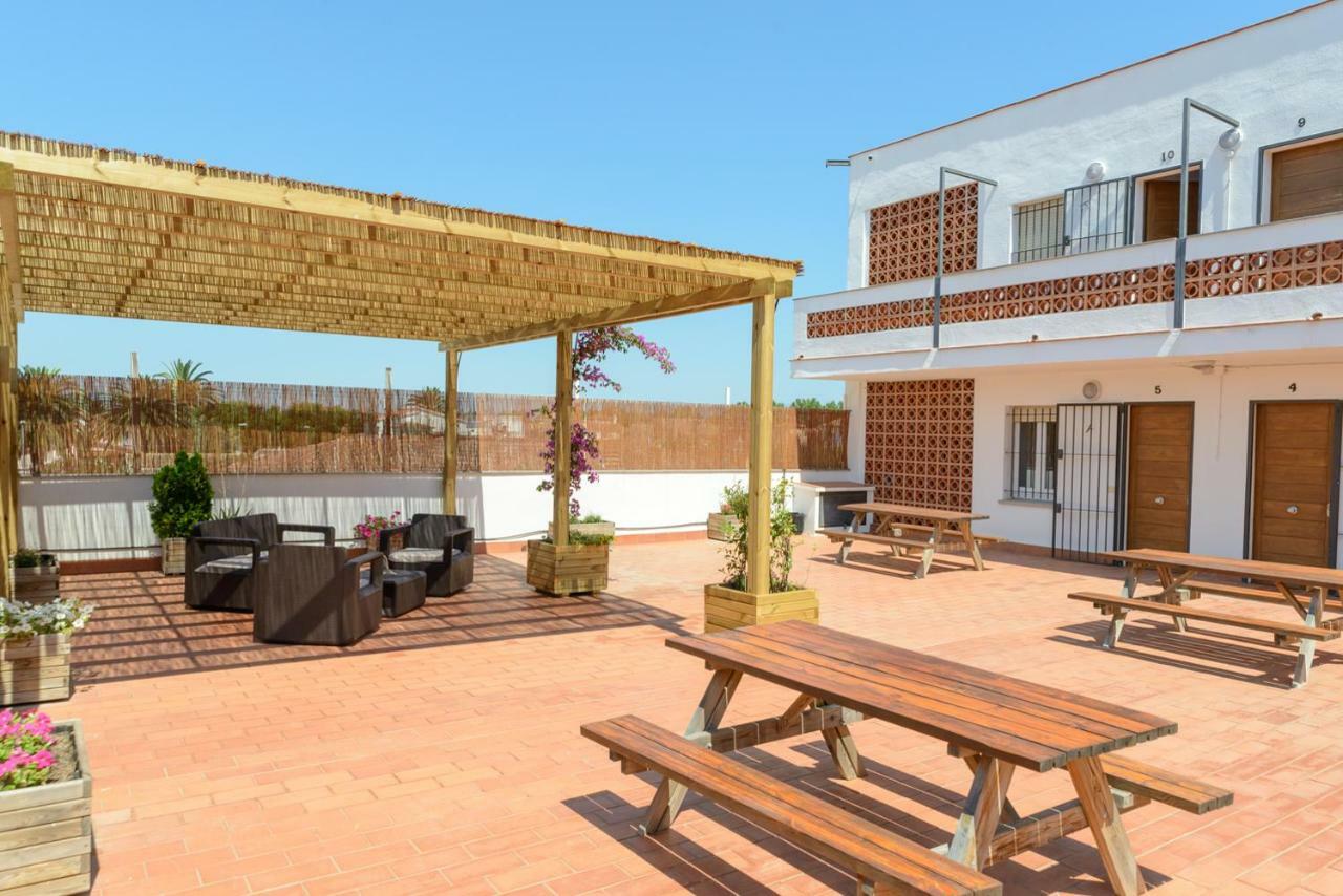 Empuriabrava Apartaments No 5 Екстериор снимка